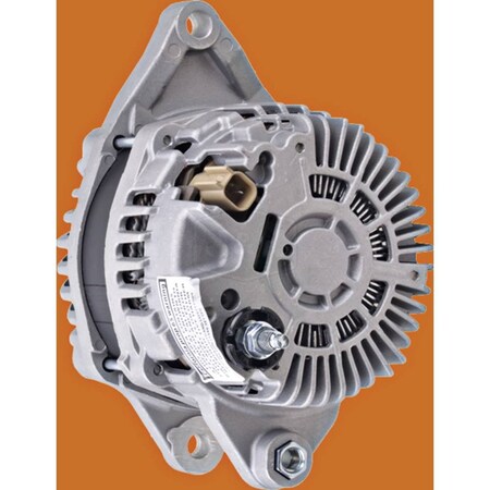 Aftermarket JAndN Electrical Products Alternator 400-48104-JN